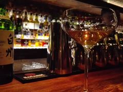 -BAR ICHIKURA
