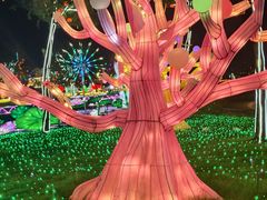 -歌斐颂巧克力小镇