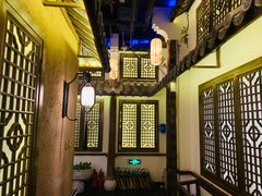 -淀里船宴(裕华东路店)