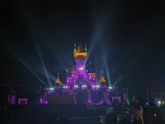 -青岛方特梦幻王国