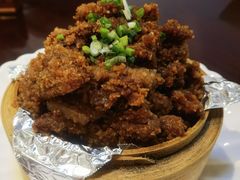 小笼渣肉-集贤门·徽菜(福田店)