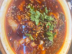-馬伍旺川菜(江北虹悦城店)