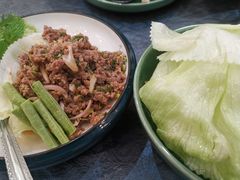 -阿莱唛唛泰国菜·海鲜餐厅(蛇口店)