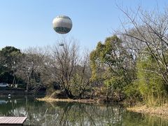 -西溪国家湿地公园