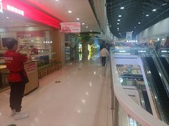 -万达广场(齐齐哈尔建华店)