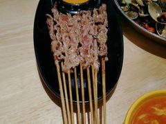 -蚝太郎烧烤(大寨路店)