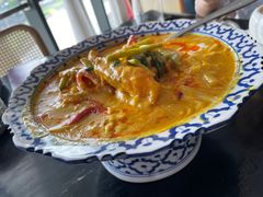 -Thai Alley泰爱里(二沙岛店)