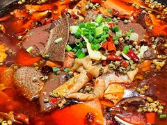 -大盐帮川菜馆(长楹天街店)