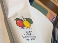 -安妮意大利餐厅(国贸店)