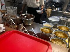 -永丰面馆(汉口路店)