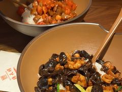 -德天顺盖码饭(人民西路店)