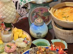 -泰妃殿(武汉首店)