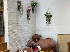-冲浪熊西餐厅(南戴河店)