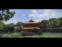 -揭东万竹园旅游景区