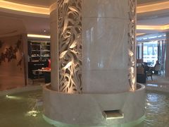 -上海雅居乐万豪侯爵酒店