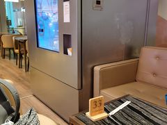 -THE WOODS 简餐 (国贸商城店)