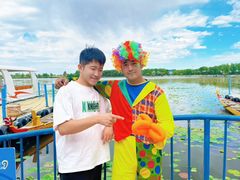 -杜氏旅游度假区