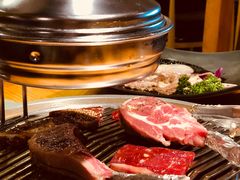 -伊茉家的烤肉店(勒泰中心店)