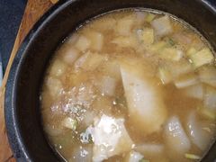 -喔爸韩国美食(慈溪银泰店)