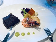 -王品牛排(杭州大厦店)