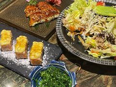 -炙柒Sekinana·精致料理 烧鸟·铁板烧(海上世界店)