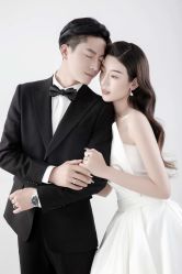 -全城热恋璀璨婚纱摄影