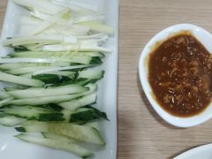 -姥家春饼店(漳州二路店)