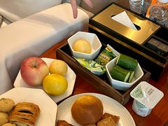 -长沙运达喜来登酒店
