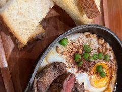 -CRAZYONES西班牙海鲜饭(上海美罗城店)