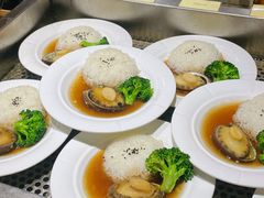 -南通大饭店·米兰餐厅