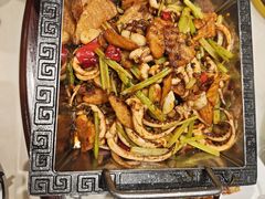 -金陵后厨·南京菜(新街口秣陵路店)