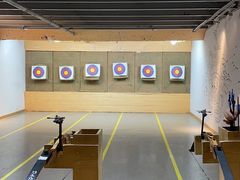 -道顺射箭·团建·骑射(张杨路店)