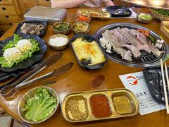 -杀猪天·韩国烤肉(总店)