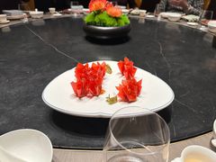 -柿合缘新京菜(国金中心商场店)