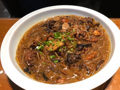 小笨鸡蘑菇粉-95号酱骨·一块豆腐(展春园西路店)