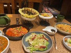 -云海肴·汽锅鸡·云南代表菜(五道口购物中心店)