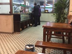 -郑记南门口·小笼汤包(山水人家店)