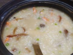 -潮粥荟·潮汕砂锅粥(朝阳大悦城店)