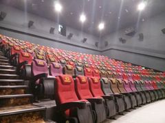 放映厅du bi quan jing➐-中影·星感觉激光巨幕影城(博物馆店)