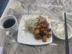 -上海浦东国际机场-T2航站楼