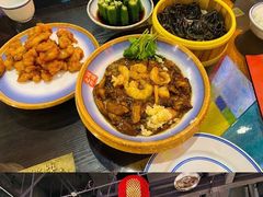 -天津卫码头(南开大悦城店)