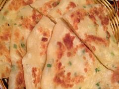 葱油饼-京尊烤鸭店JINGZUN(春秀路店)