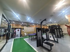 -爱尚游泳健身(外交公寓店)
