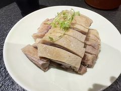 -金陵家宴·金陵春·南京菜(夫子庙店)