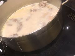 -捞王猪肚鸡火锅(财富中心店)
