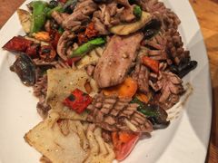 -功德盛饭店(奎中路店)