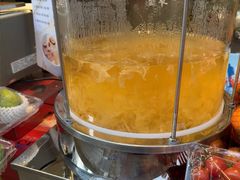 -每日新鲜水果吧(南京东路店)