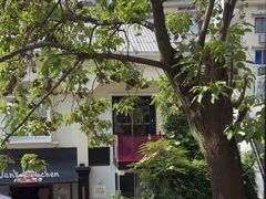 -邈墨茶馆(凤起路店)