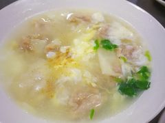 -津门永胜包子铺(哈尔滨道总店)