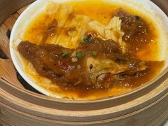 -汤城小厨•粤菜•靓汤(西直门凯德MALL店)